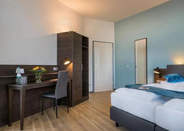 Hotel Ruf