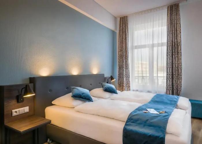 Hotel Ruf