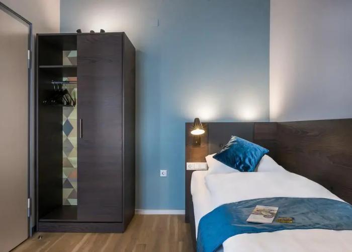 Hotel Ruf