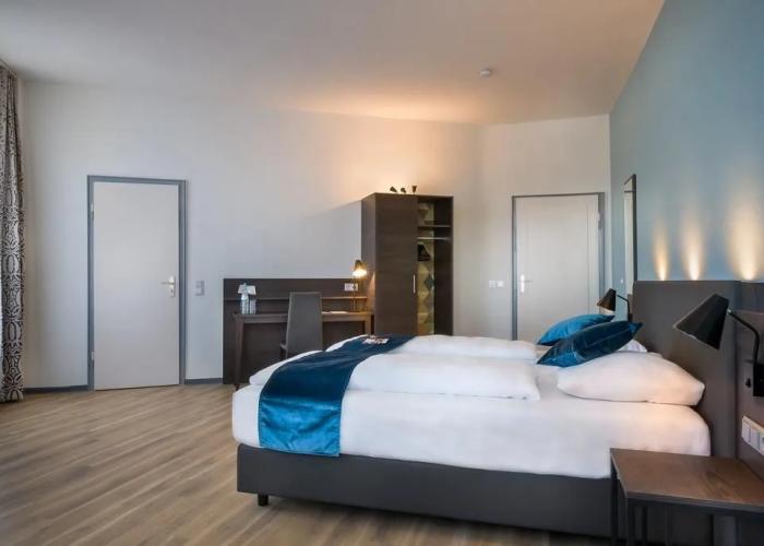 Hotel Ruf