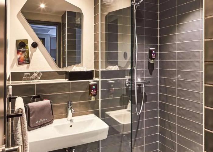 ibis Styles Pforzheim