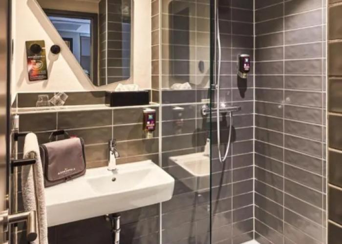 ibis Styles Pforzheim
