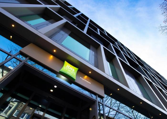 ibis Styles Pforzheim