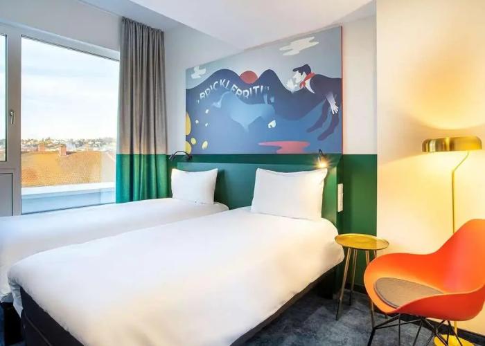 ibis Styles Pforzheim