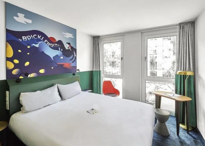ibis Styles Pforzheim