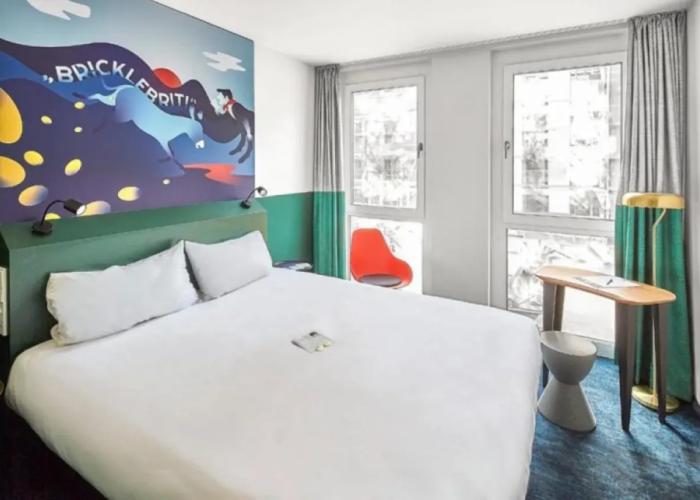 ibis Styles Pforzheim