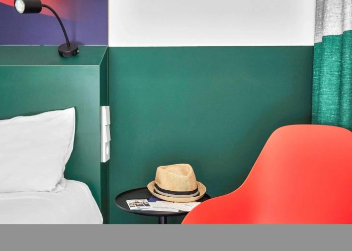 ibis Styles Pforzheim