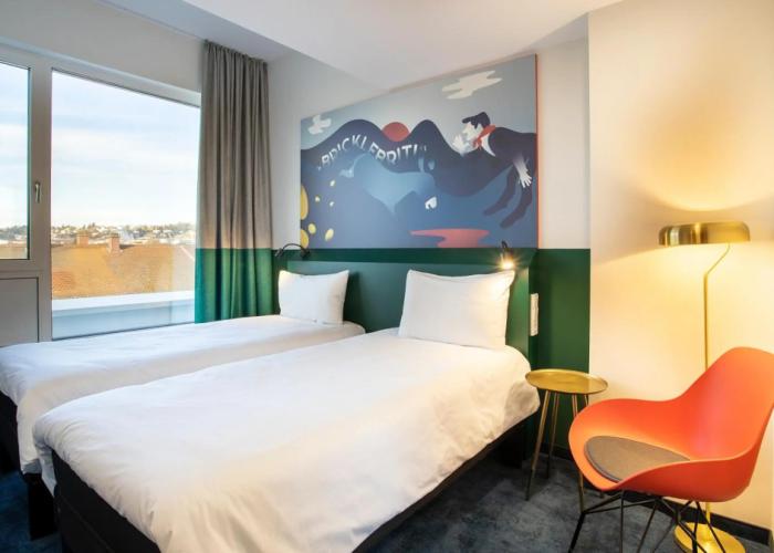 ibis Styles Pforzheim