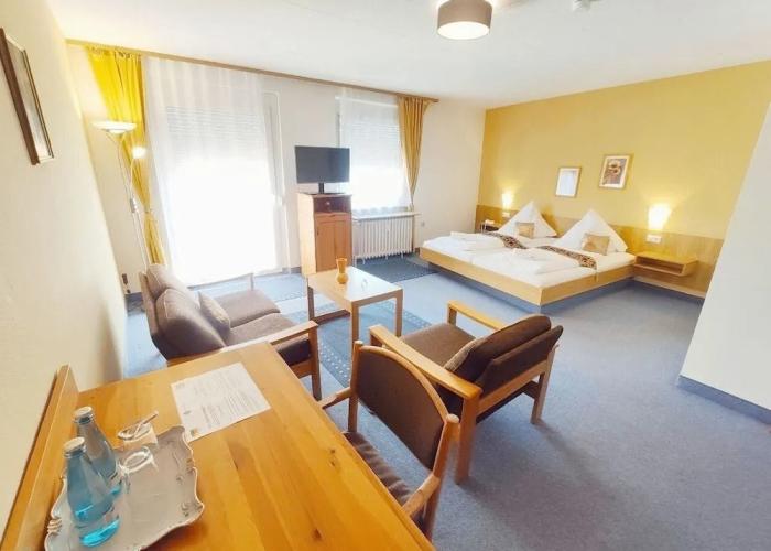 City Hotel Pforzheim