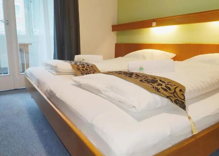 City Hotel Pforzheim