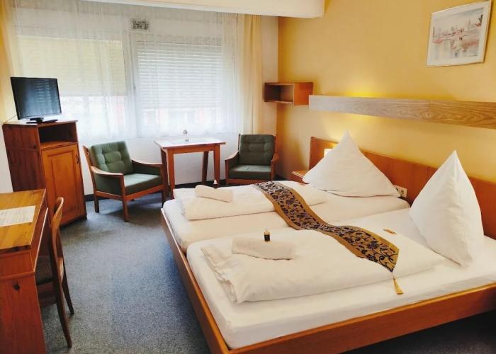 City Hotel Pforzheim
