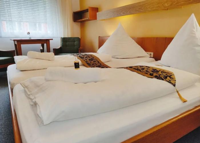 City Hotel Pforzheim