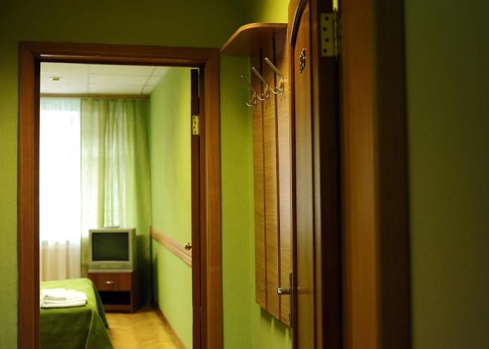 Hotel Bed and Breakfast