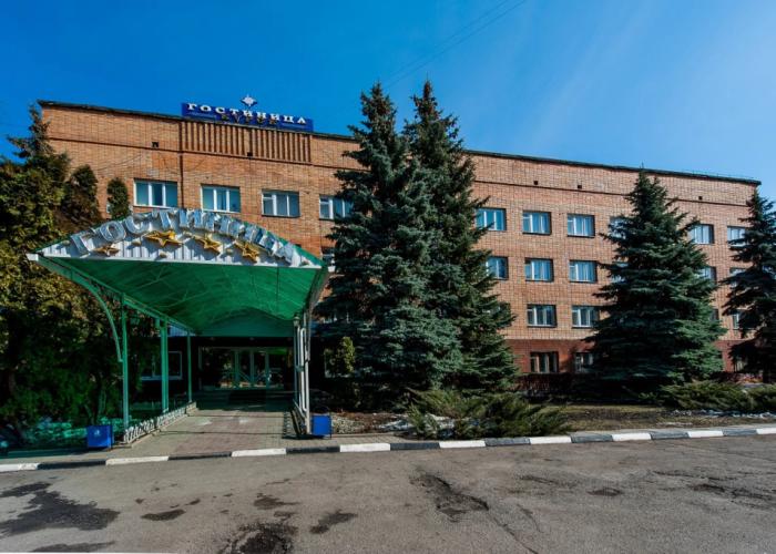Hotel Bed and Breakfast