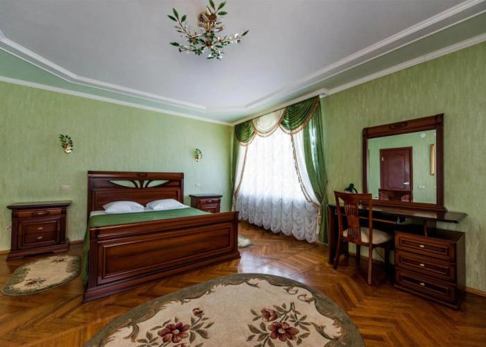 Hotel Bed and Breakfast