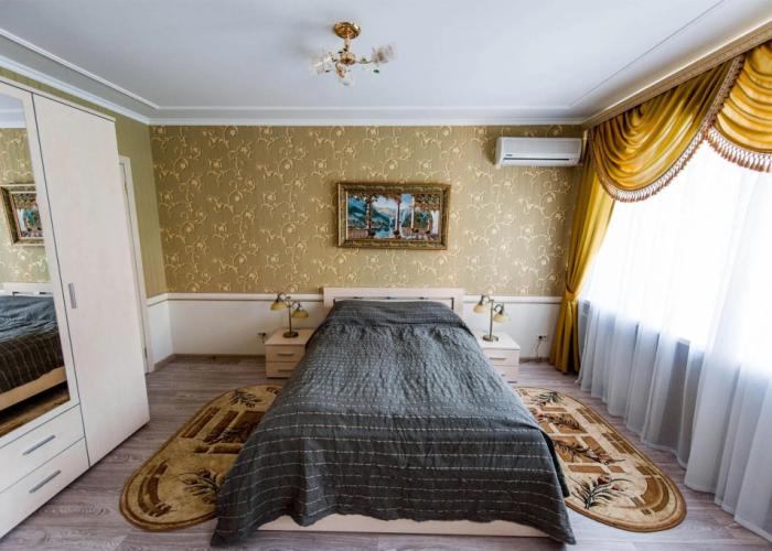 Hotel Bed and Breakfast