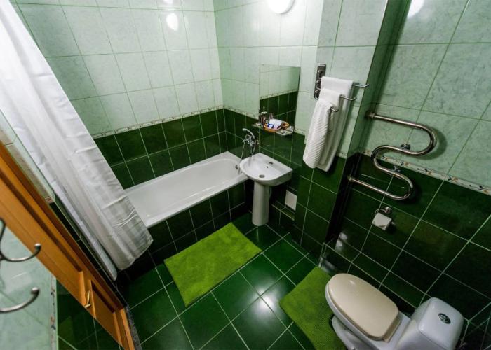 Hotel Bed and Breakfast