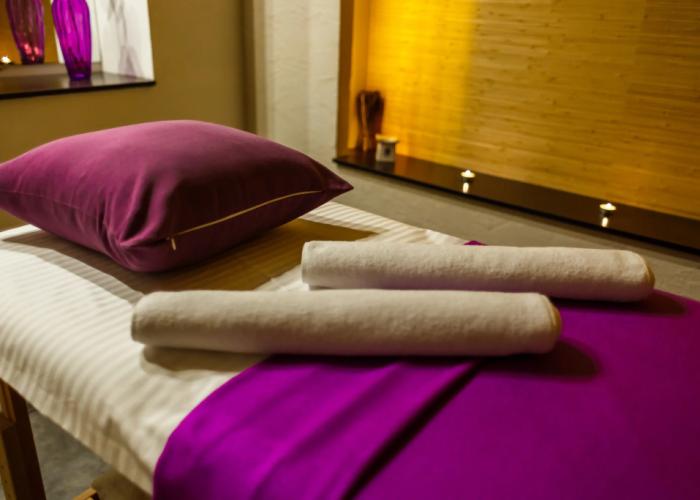 Aquamarine hotel&spa
