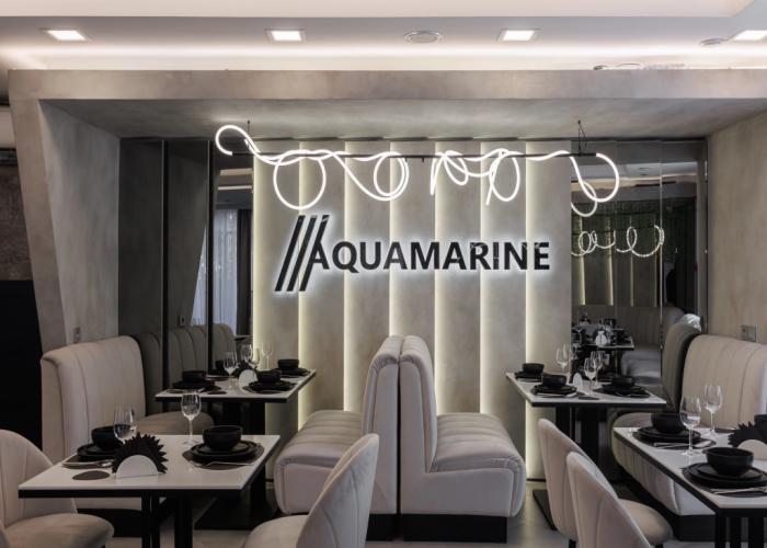 Aquamarine hotel&spa