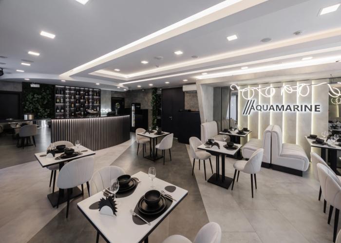 Aquamarine hotel&spa