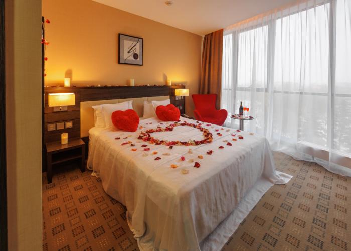 Aquamarine hotel&spa