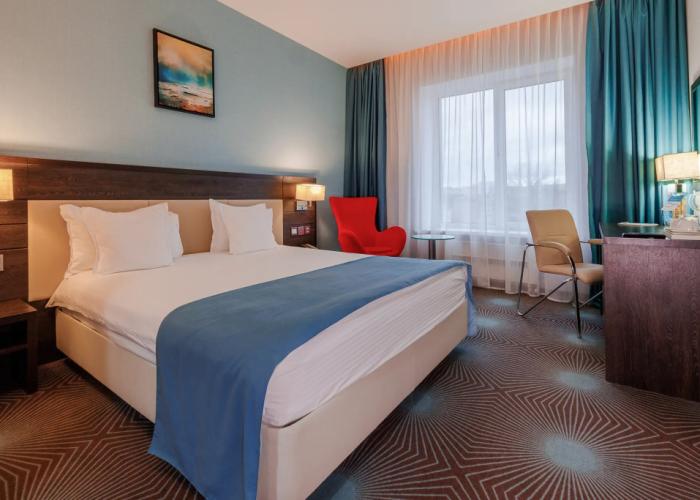 Aquamarine hotel&spa