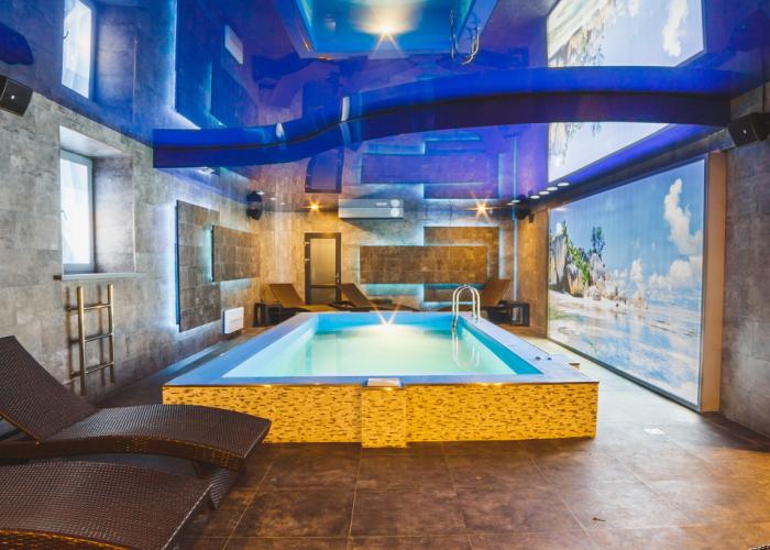 Aquamarine hotel&spa