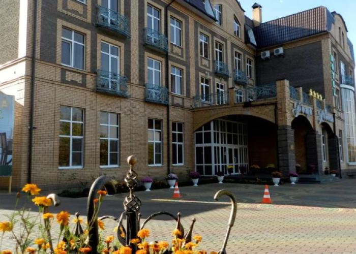 Roshcha Nevest Hotel