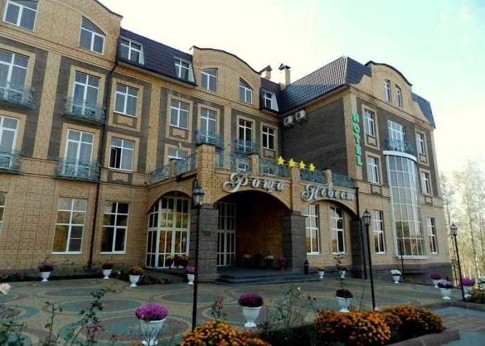 Roshcha Nevest Hotel