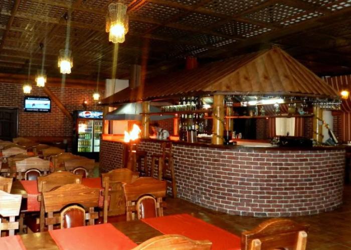 Roshcha Nevest Hotel