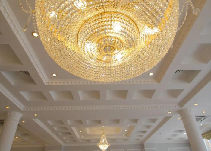 Roshcha Nevest Hotel