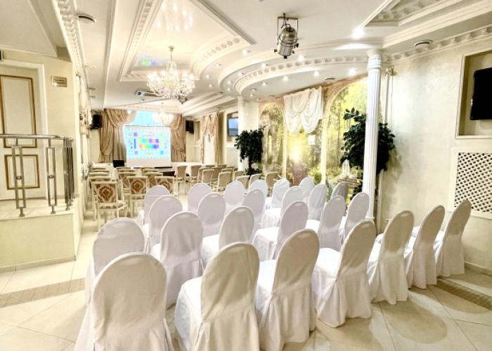 Prestige SP Hotel