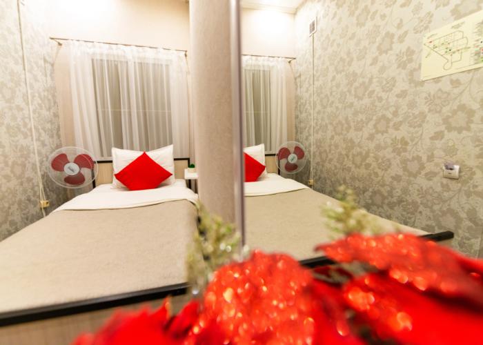 Gostevoy Dom Stroganov Hotel