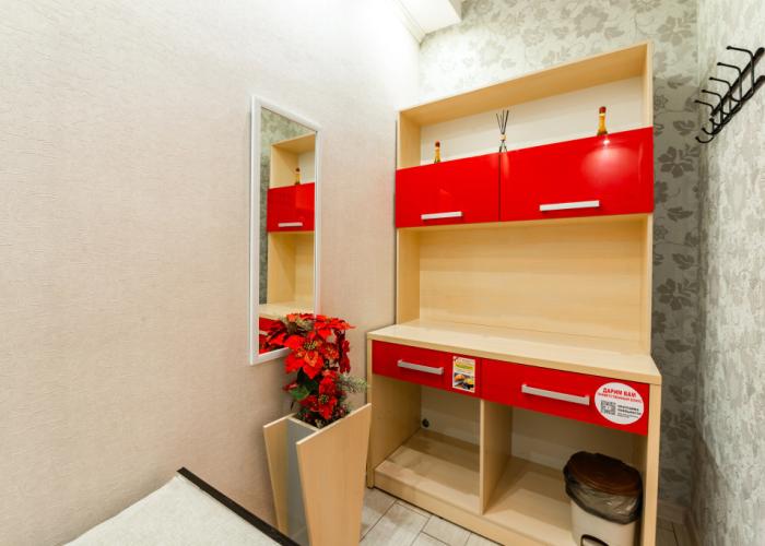 Gostevoy Dom Stroganov Hotel