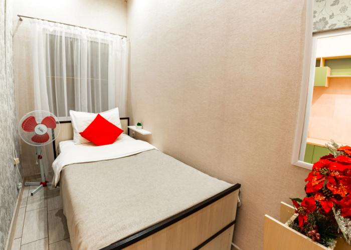 Gostevoy Dom Stroganov Hotel