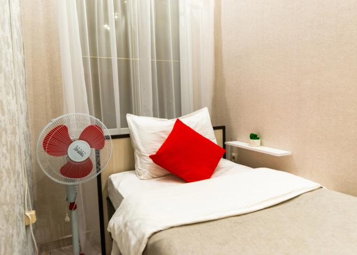 Gostevoy Dom Stroganov Hotel