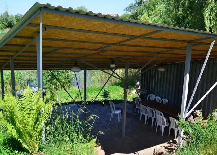 Olympia Guest House