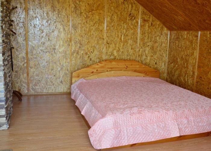 Olympia Guest House