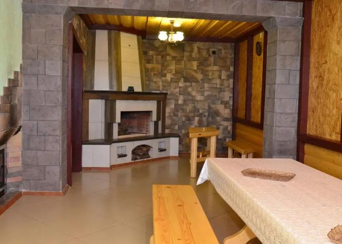 Olympia Guest House