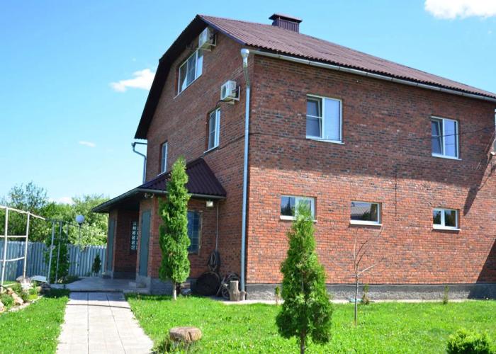 Olympia Guest House