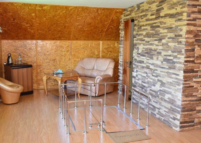 Olympia Guest House