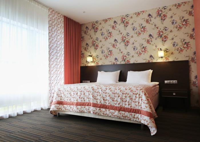 Hotel GRINN