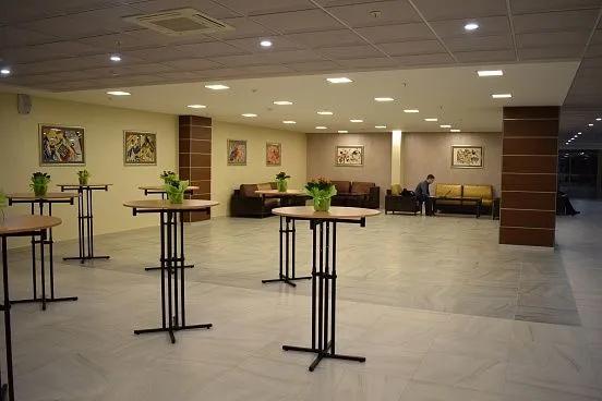Hotel GRINN