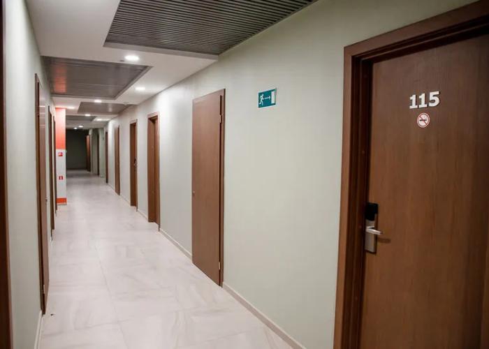 Hotel GRINN
