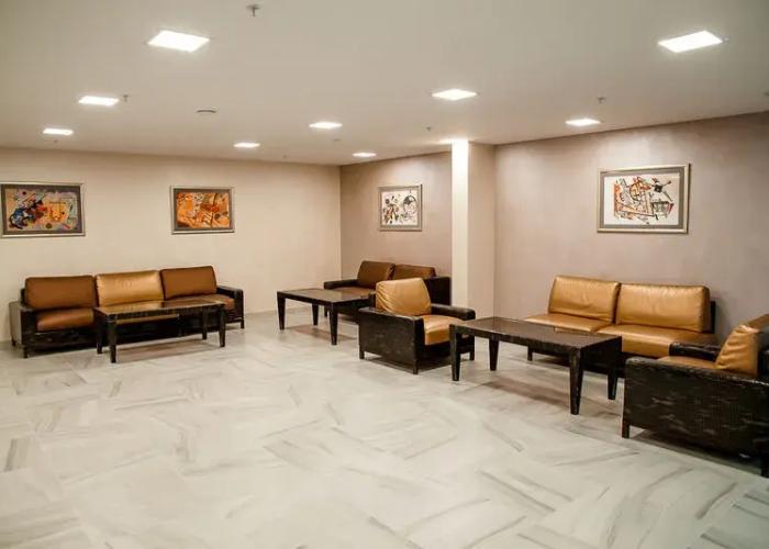 Hotel GRINN