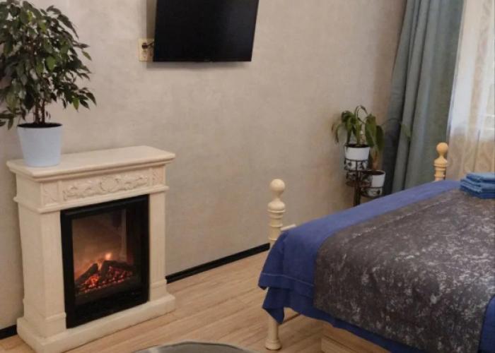 Oliviya Apartments