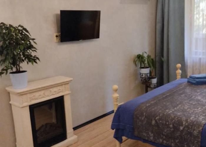 Oliviya Apartments