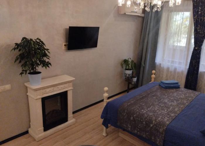 Oliviya Apartments