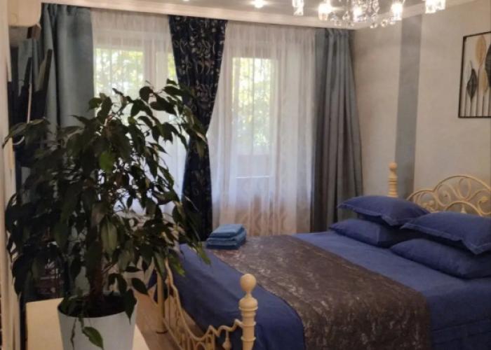 Oliviya Apartments