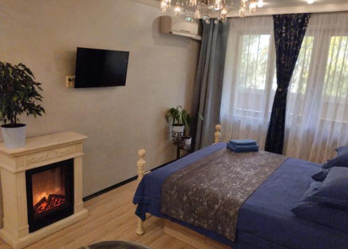 Oliviya Apartments